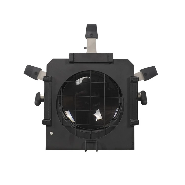 LED 200W Studio Leko Profile Light factory