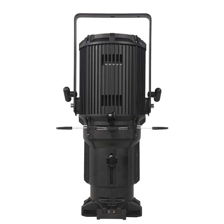 LED 200W Studio Leko Profile Light suppliers